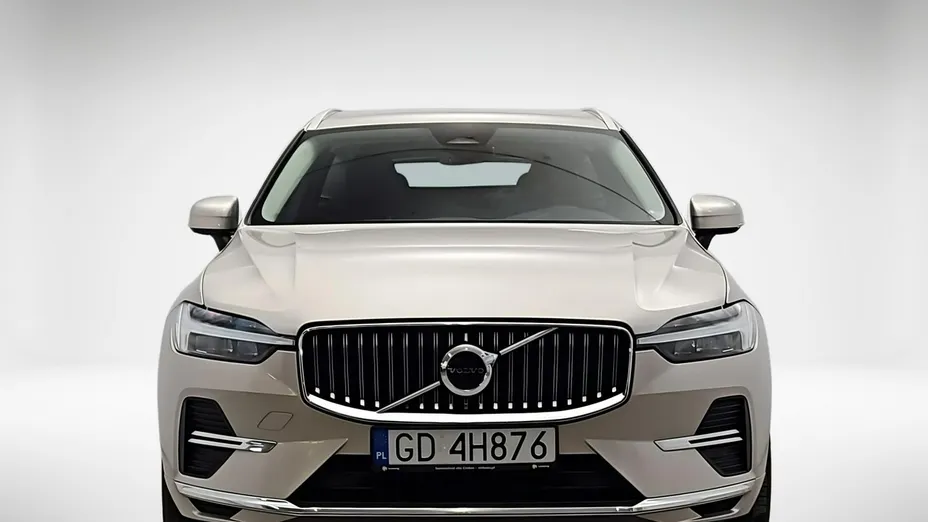 VOLVO XC60 -
