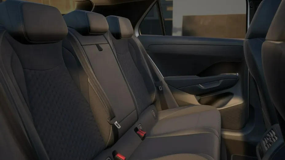 VOLKSWAGEN T-ROC -