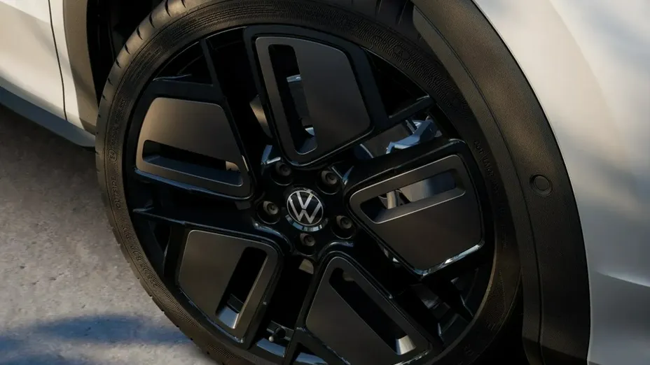 VOLKSWAGEN T-ROC -