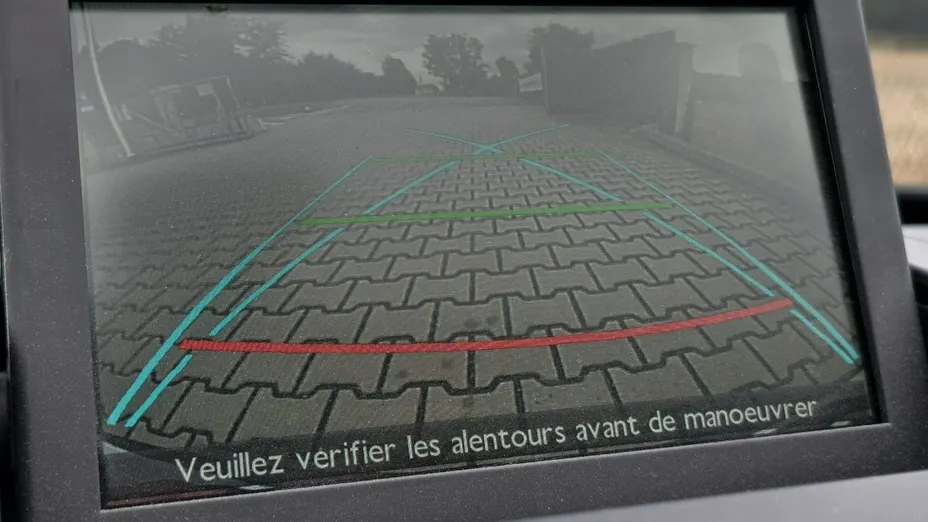 PEUGEOT 3008 -