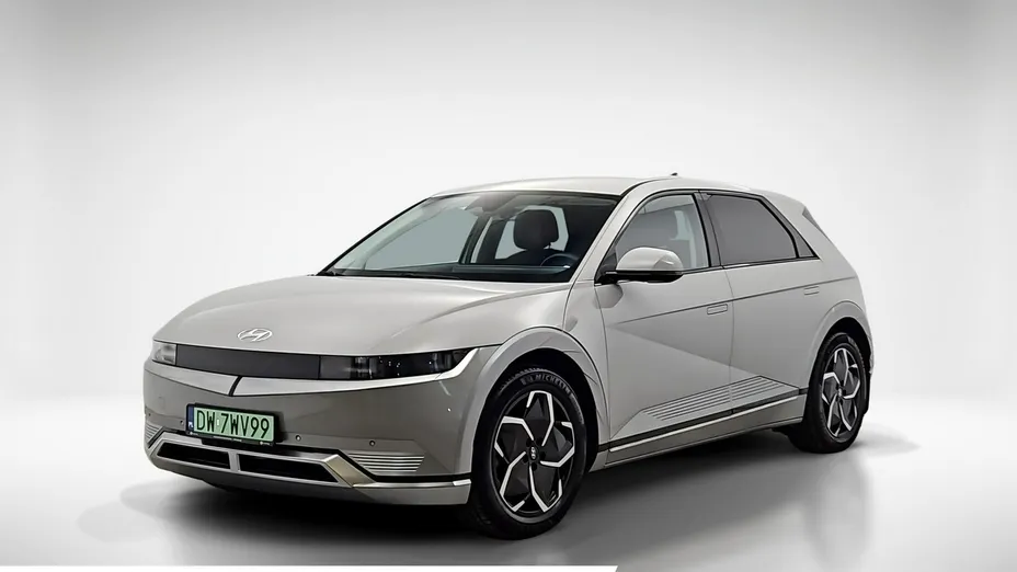 HYUNDAI Ioniq 5 -