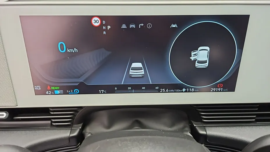 HYUNDAI Ioniq 5 -