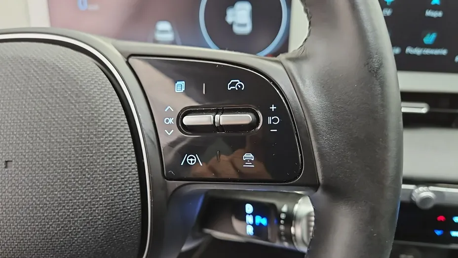 HYUNDAI Ioniq 5 -
