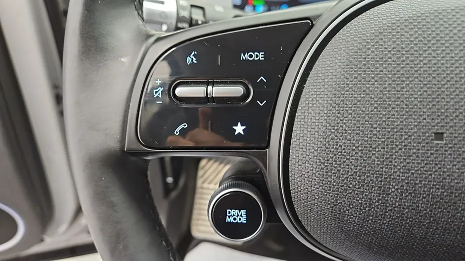 HYUNDAI Ioniq 5 -