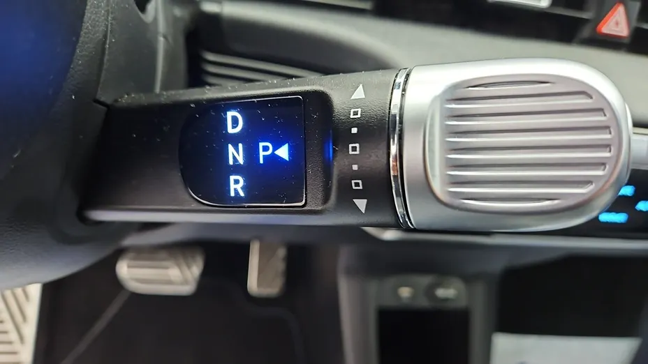 HYUNDAI Ioniq 5 -