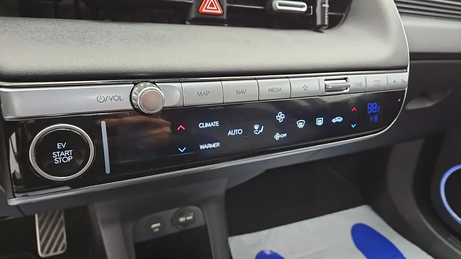 HYUNDAI Ioniq 5 -