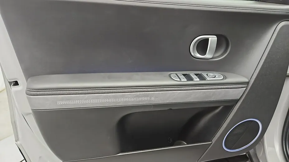 HYUNDAI Ioniq 5 -