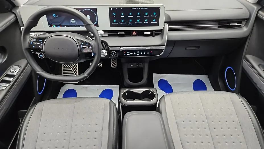 HYUNDAI Ioniq 5 -