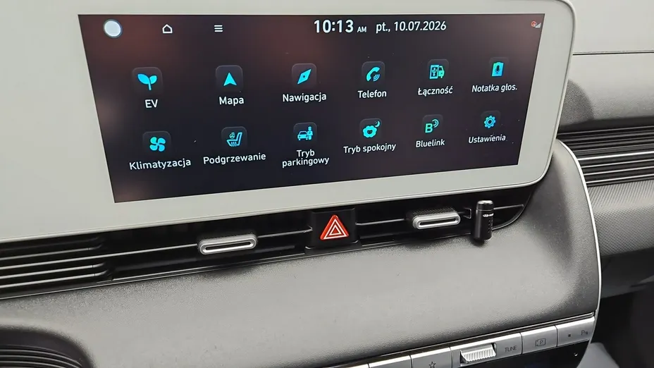 HYUNDAI Ioniq 5 -