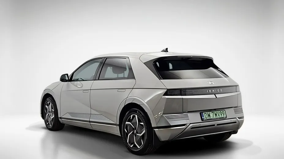 HYUNDAI Ioniq 5 -