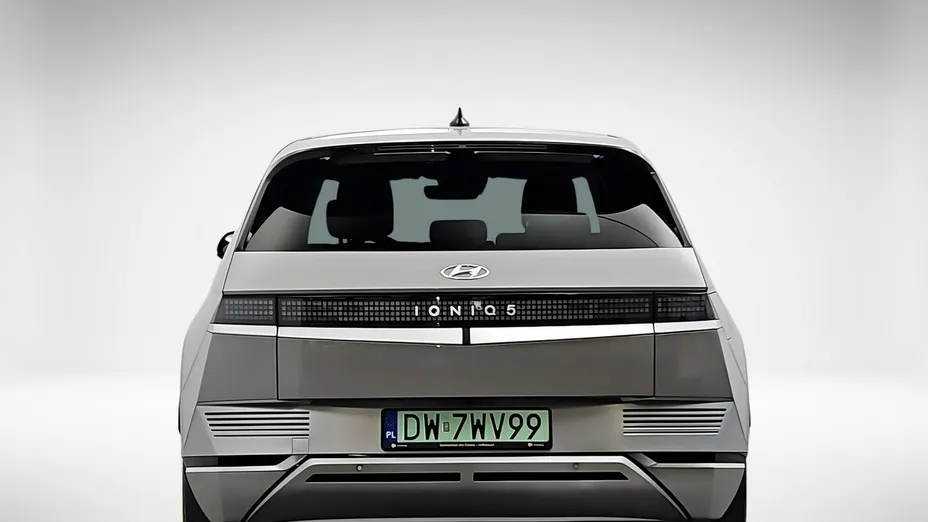 HYUNDAI Ioniq 5 -