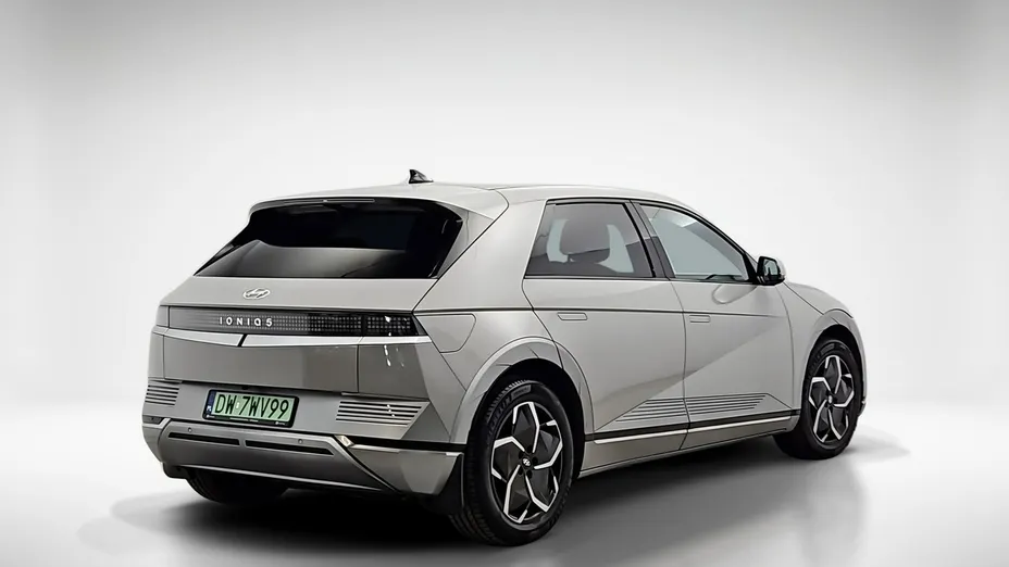 HYUNDAI Ioniq 5 -