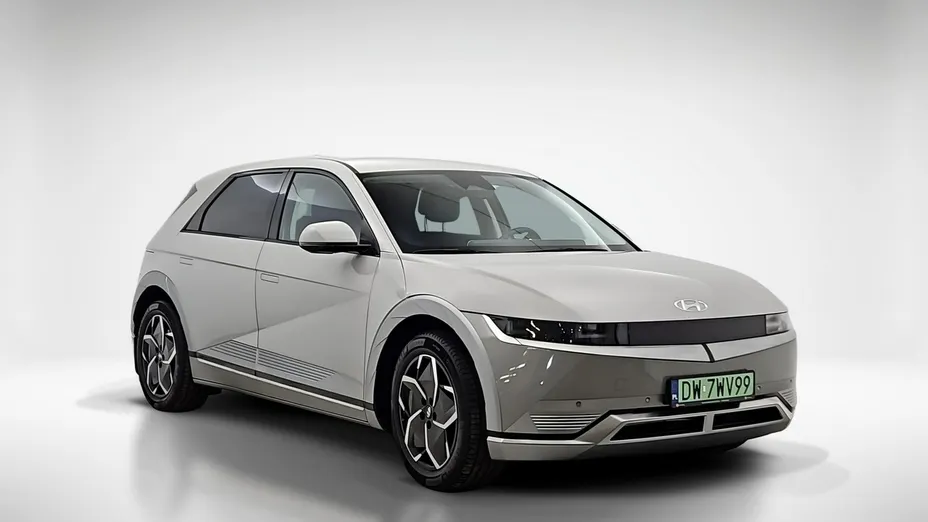 HYUNDAI Ioniq 5 -