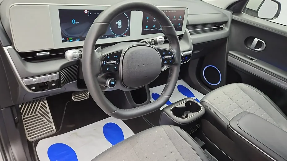 HYUNDAI Ioniq 5 -