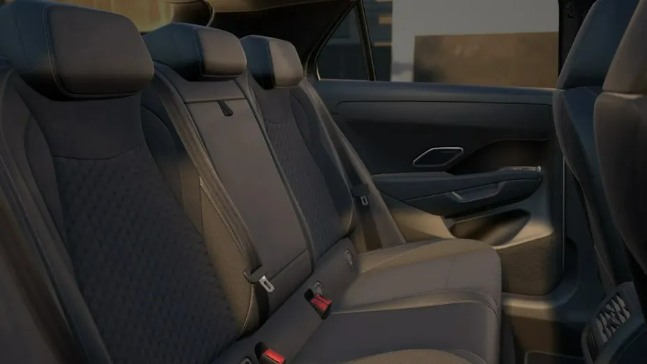 VOLKSWAGEN T-ROC -