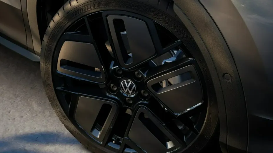 VOLKSWAGEN T-ROC -