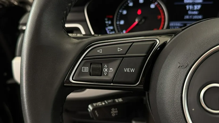 AUDI A4 Avant -