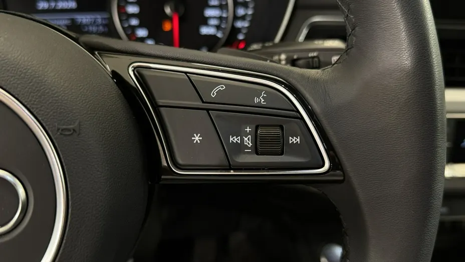 AUDI A4 Avant -