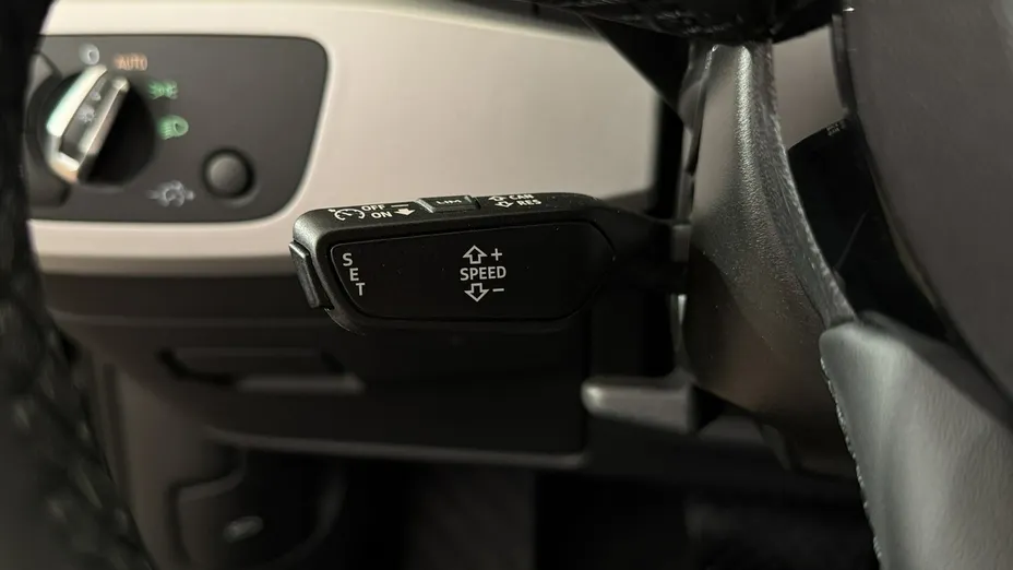 AUDI A4 Avant -