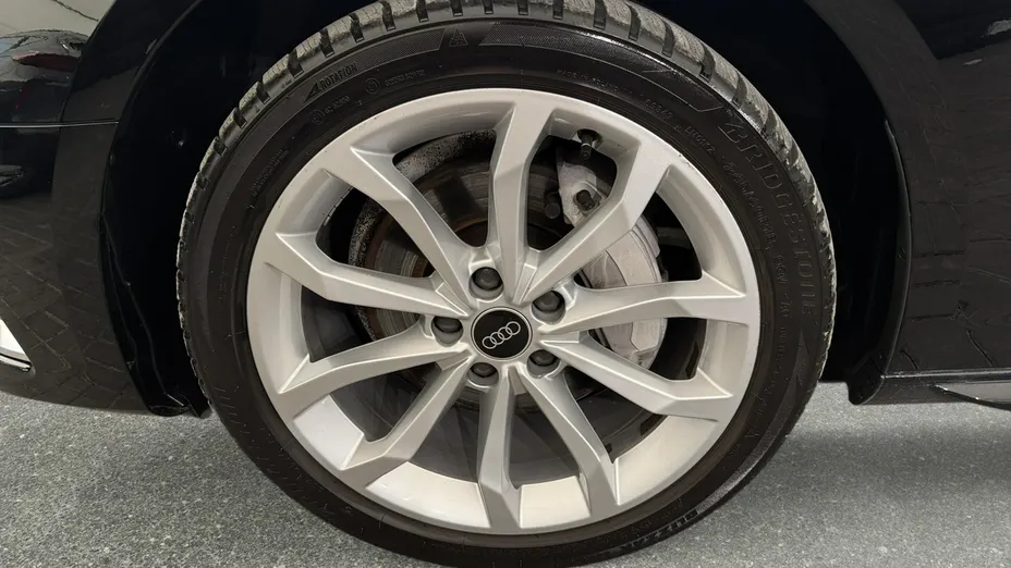 AUDI A4 Avant -