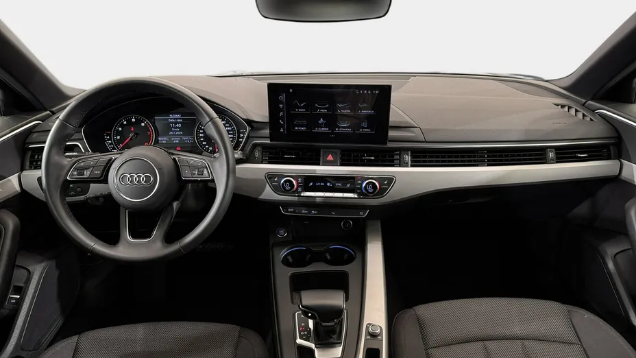 AUDI A4 Avant -