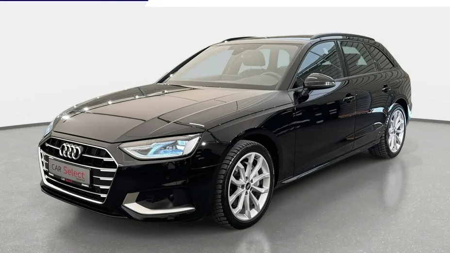 AUDI A4 Avant -