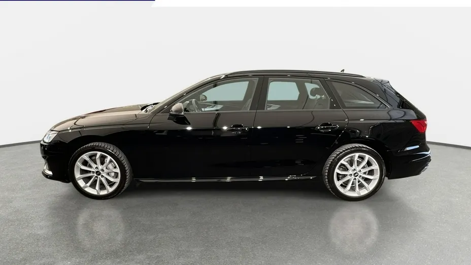 AUDI A4 Avant -