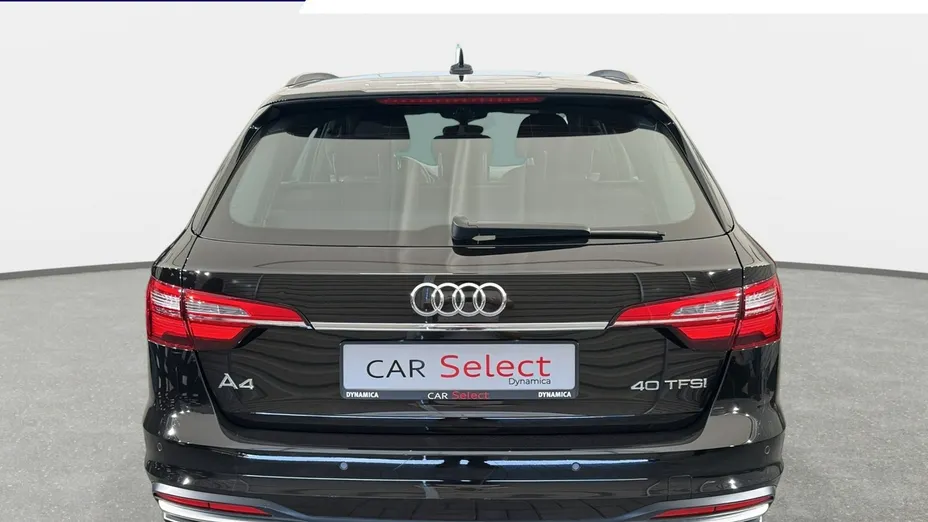 AUDI A4 Avant -
