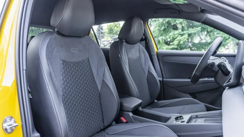 VOLKSWAGEN T-ROC -
