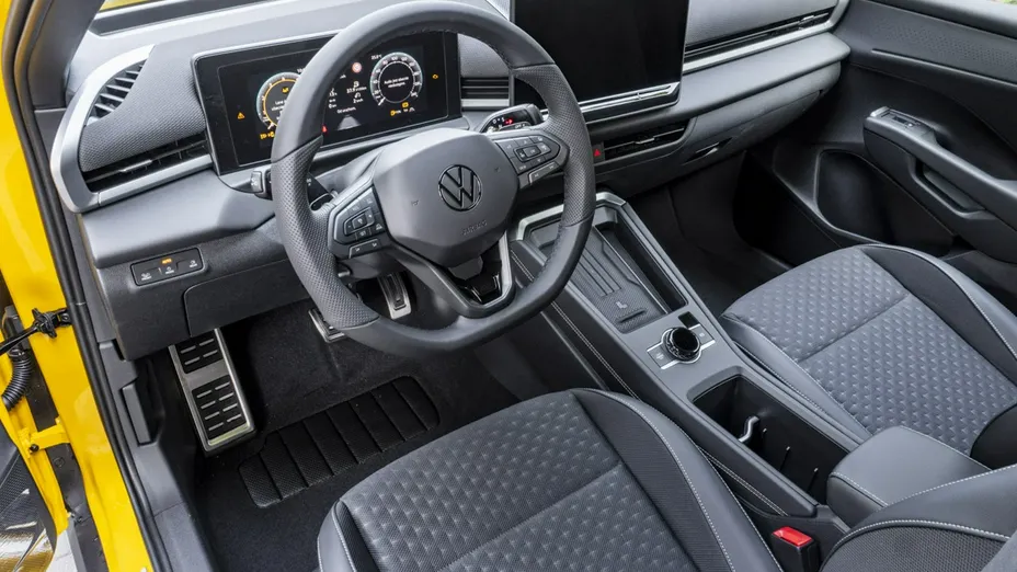 VOLKSWAGEN T-ROC -