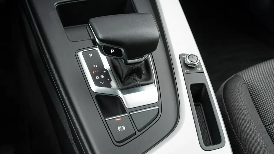 AUDI A4 Avant -