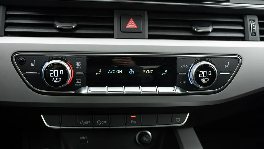 AUDI A4 Avant -