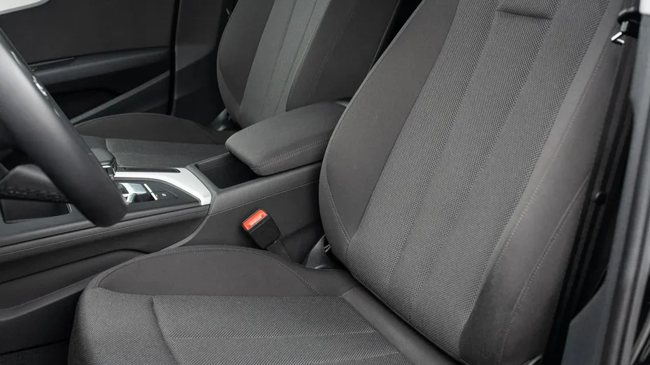 AUDI A4 Avant -