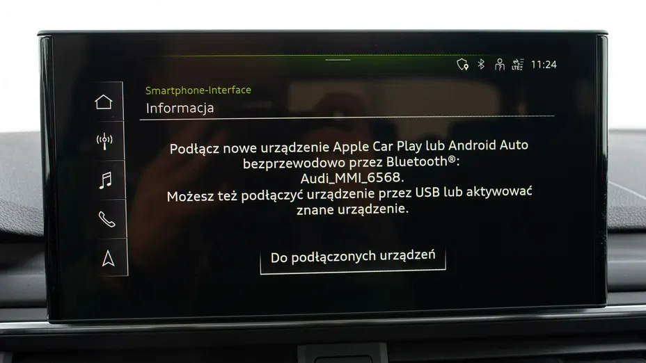 AUDI A4 Avant -