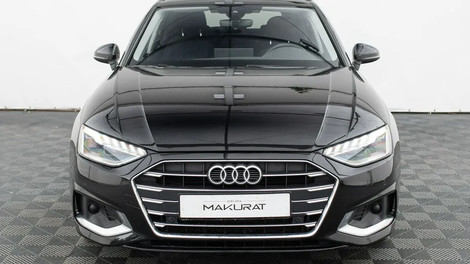 AUDI A4 Avant -
