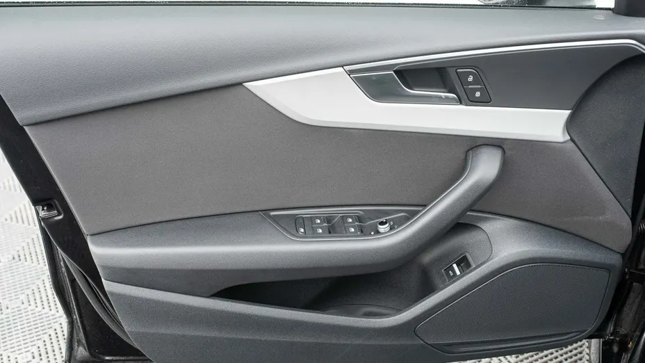 AUDI A4 Avant -