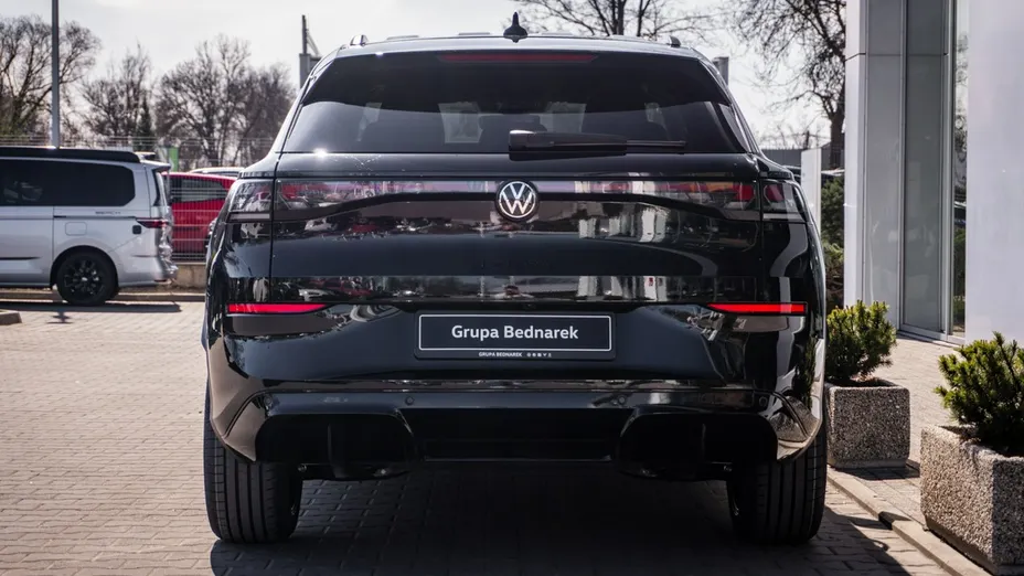 VOLKSWAGEN T-ROC -