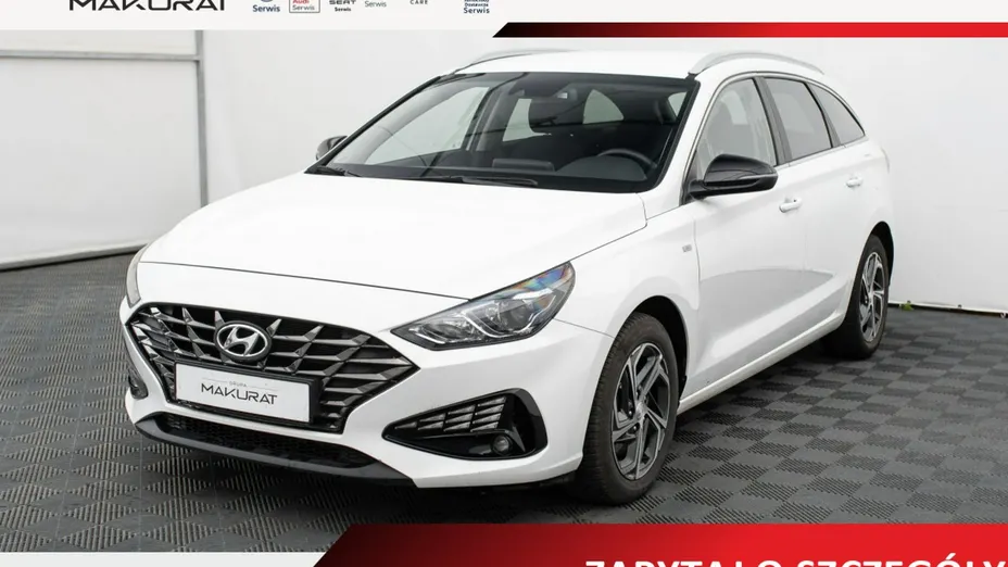 HYUNDAI i30 -