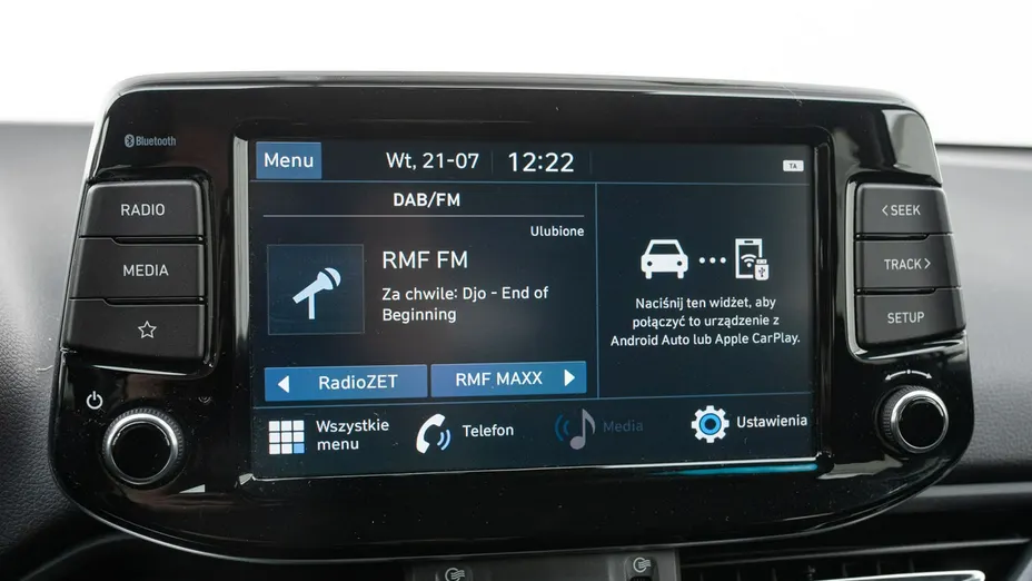 HYUNDAI i30 -