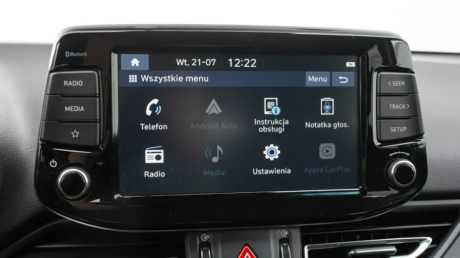 HYUNDAI i30 -