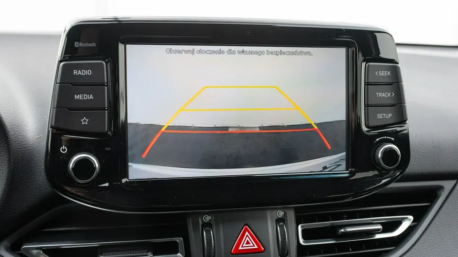 HYUNDAI i30 -