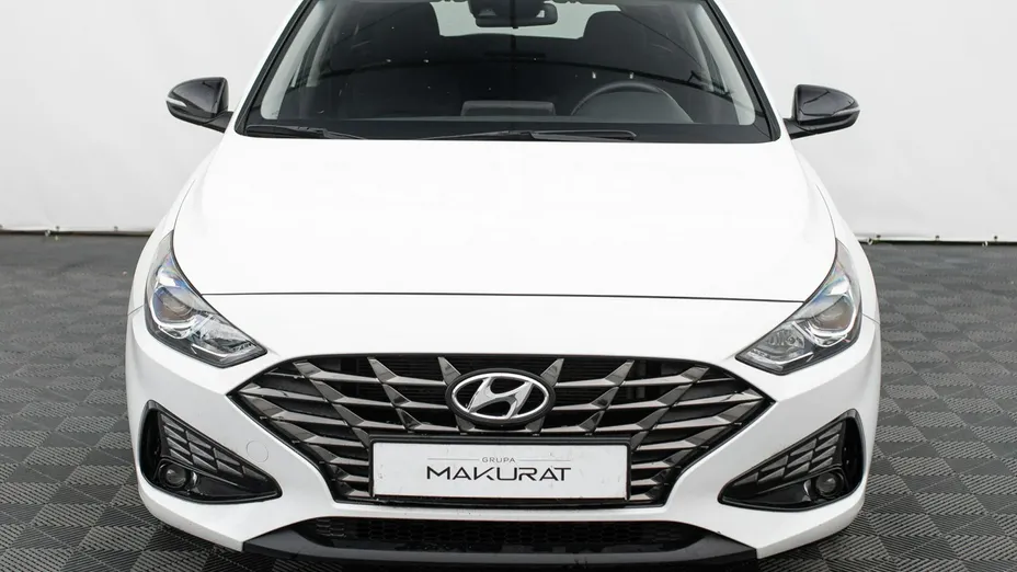 HYUNDAI i30 -