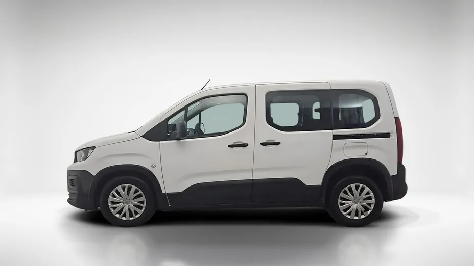 PEUGEOT Rifter -