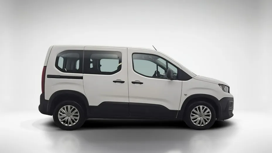 PEUGEOT Rifter -