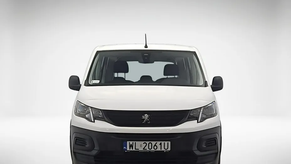 PEUGEOT Rifter -