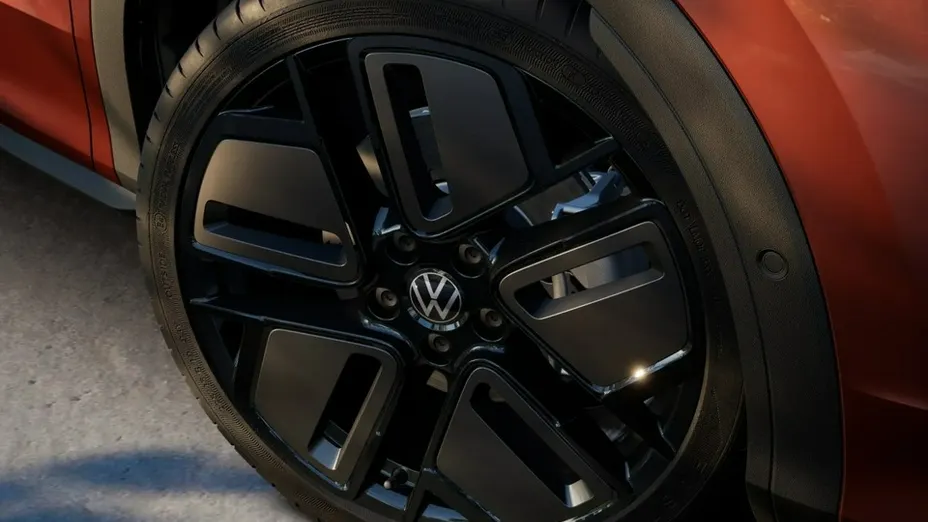 VOLKSWAGEN T-ROC -