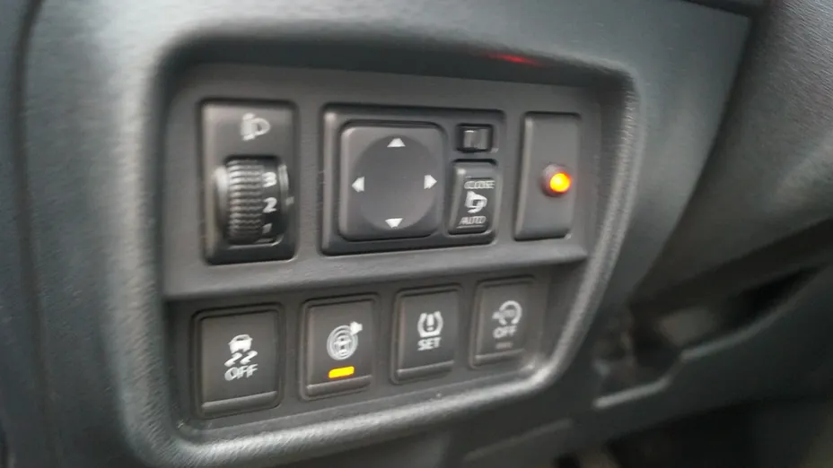 NISSAN Juke -