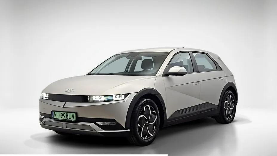 HYUNDAI Ioniq 5 -