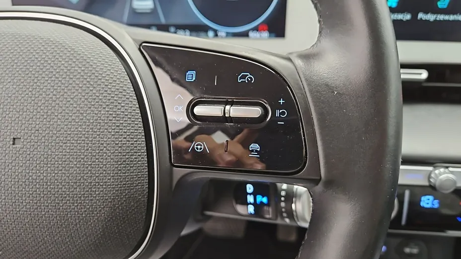 HYUNDAI Ioniq 5 -