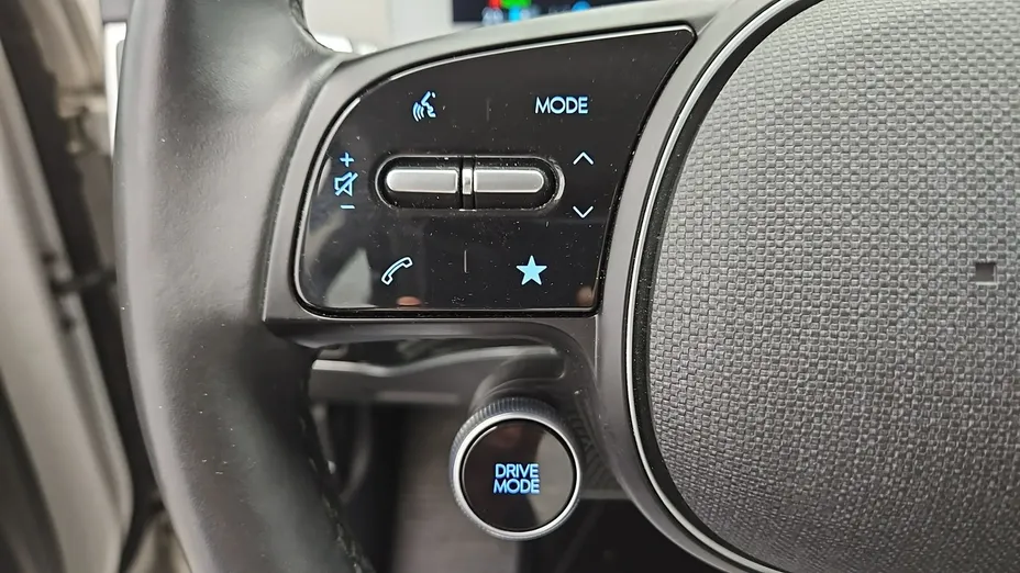 HYUNDAI Ioniq 5 -